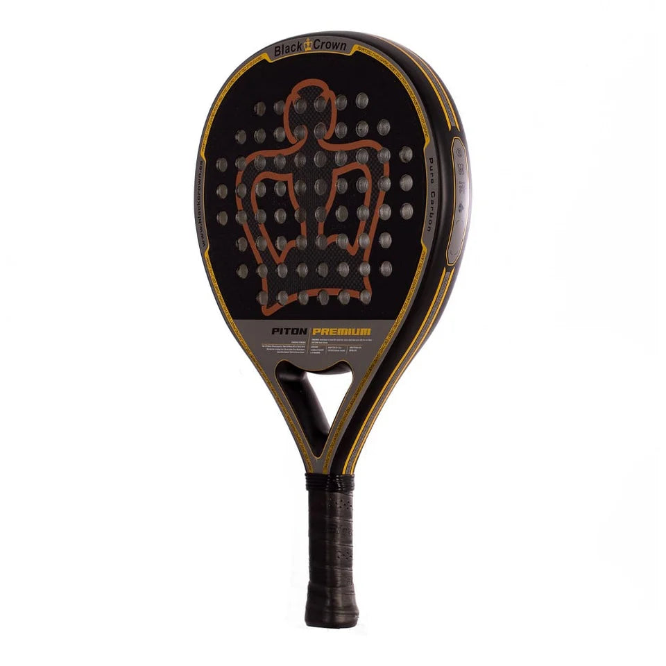 BLACK CROWN PITON Premium 2024 (Racket)