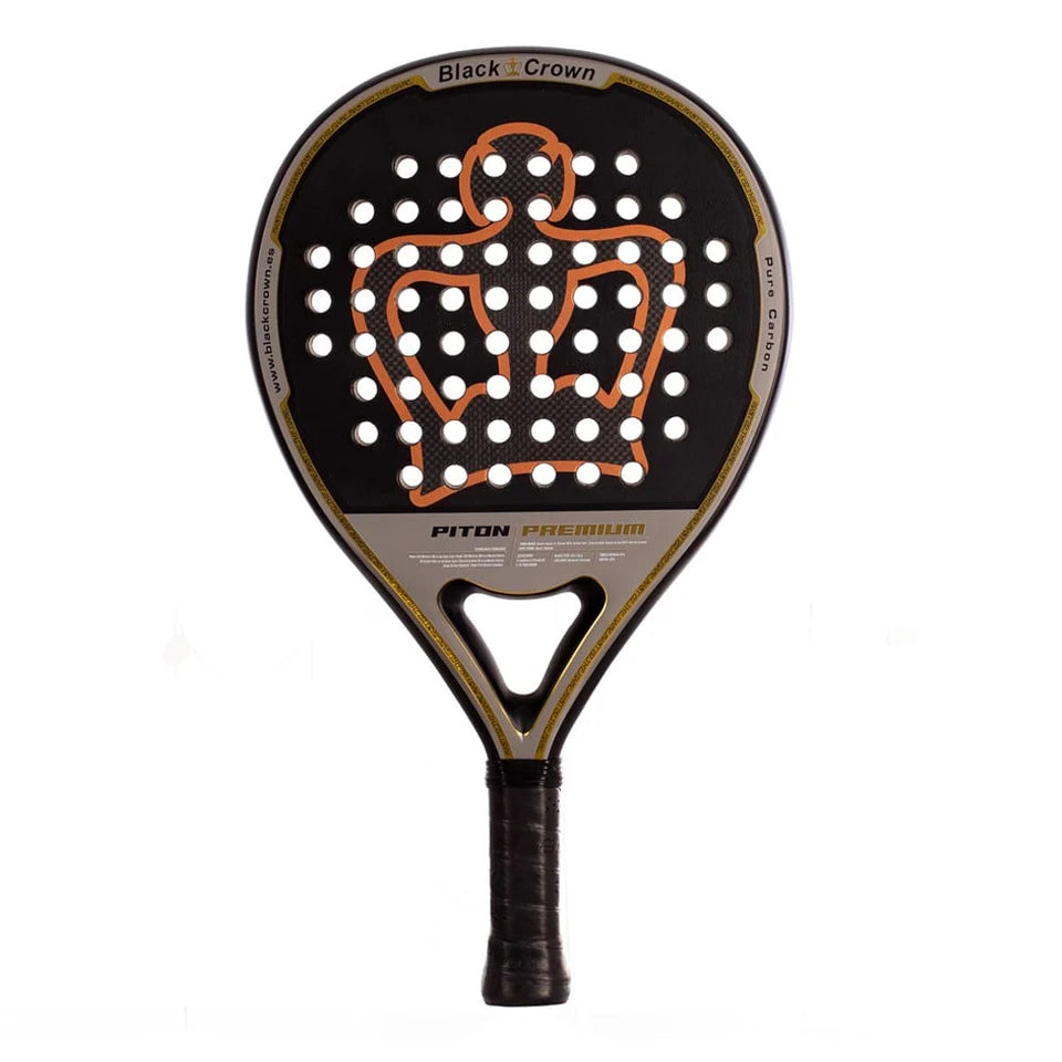 BLACK CROWN PITON Premium 2024 (Racket)