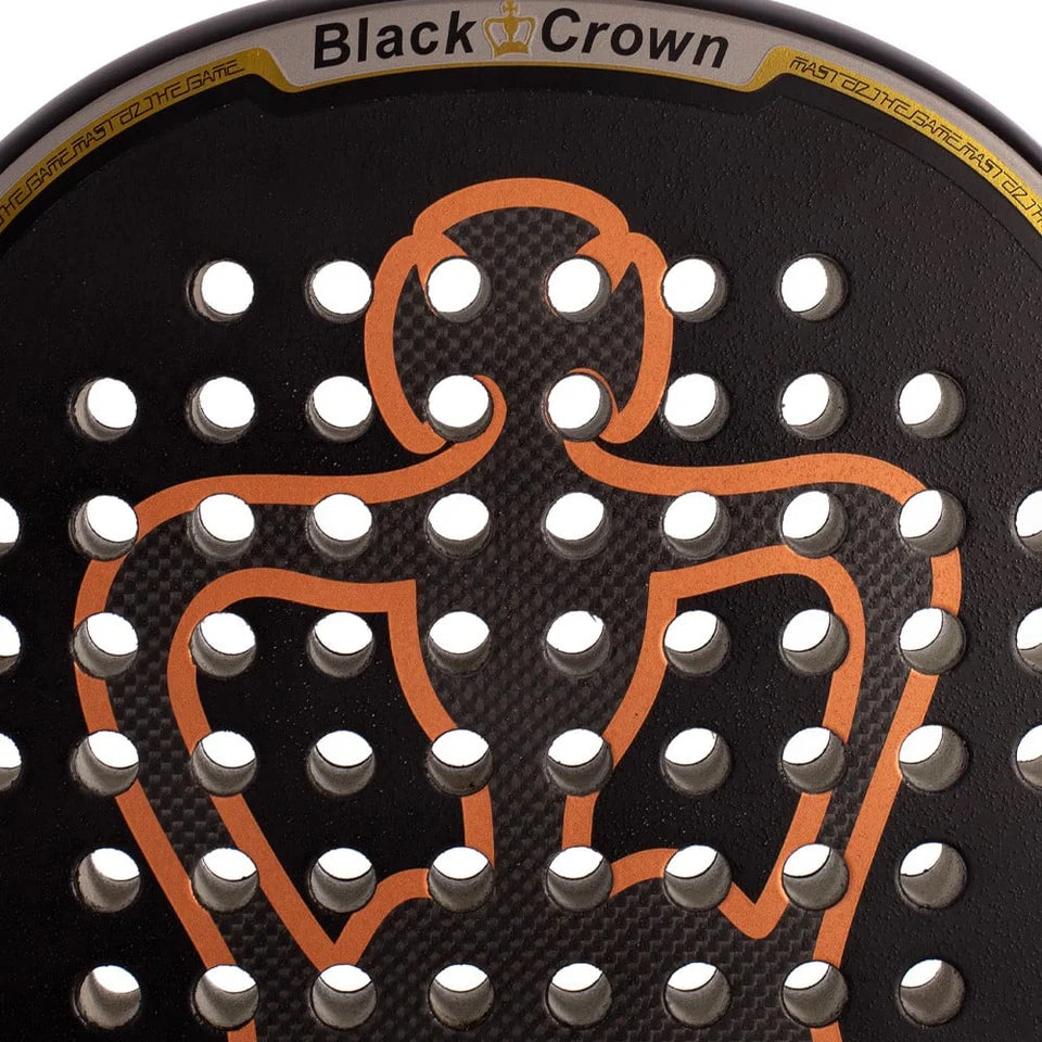 BLACK CROWN PITON Premium 2024 (Racket)