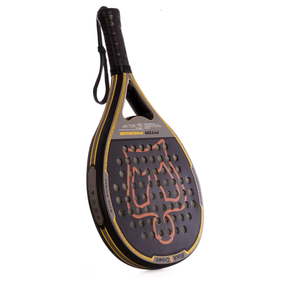 BLACK CROWN PITON Premium 2024 (Racket)