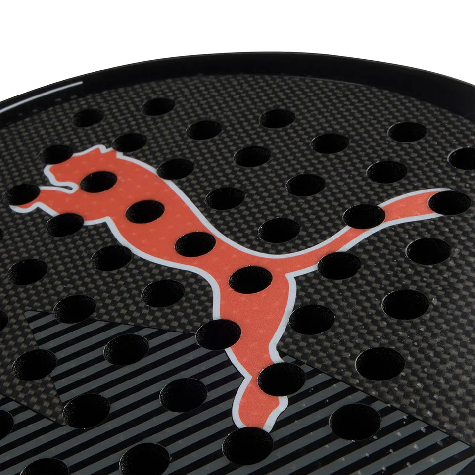 PUMA Nova ELITE MOMO GONZALEZ Black Edition 2025 (Racket)