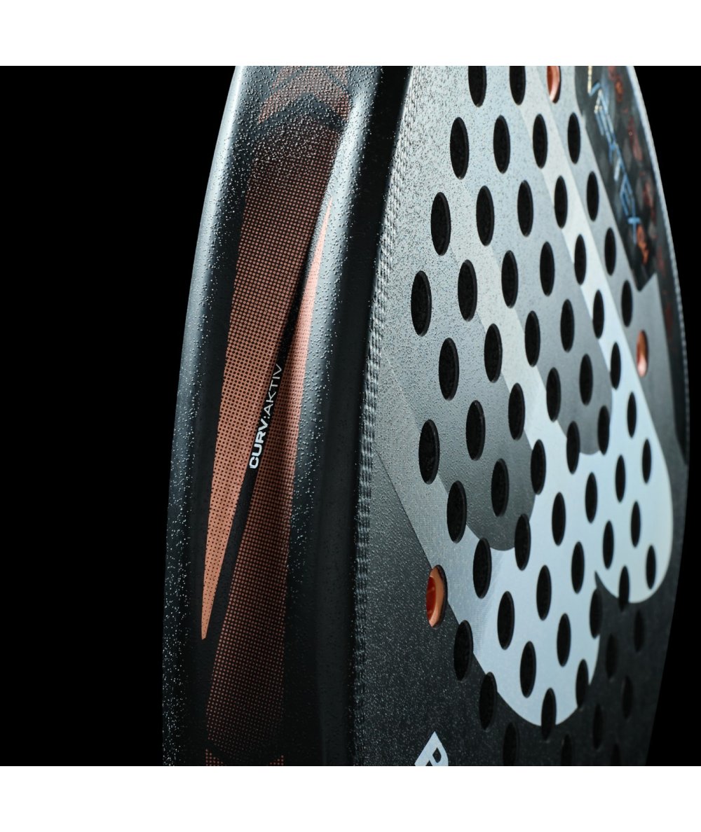 RACKET BULLPADEL VERTEX 04 2025