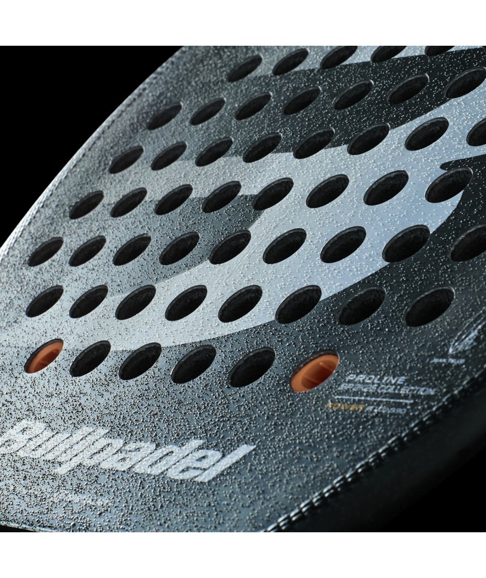 RACKET BULLPADEL VERTEX 04 2025