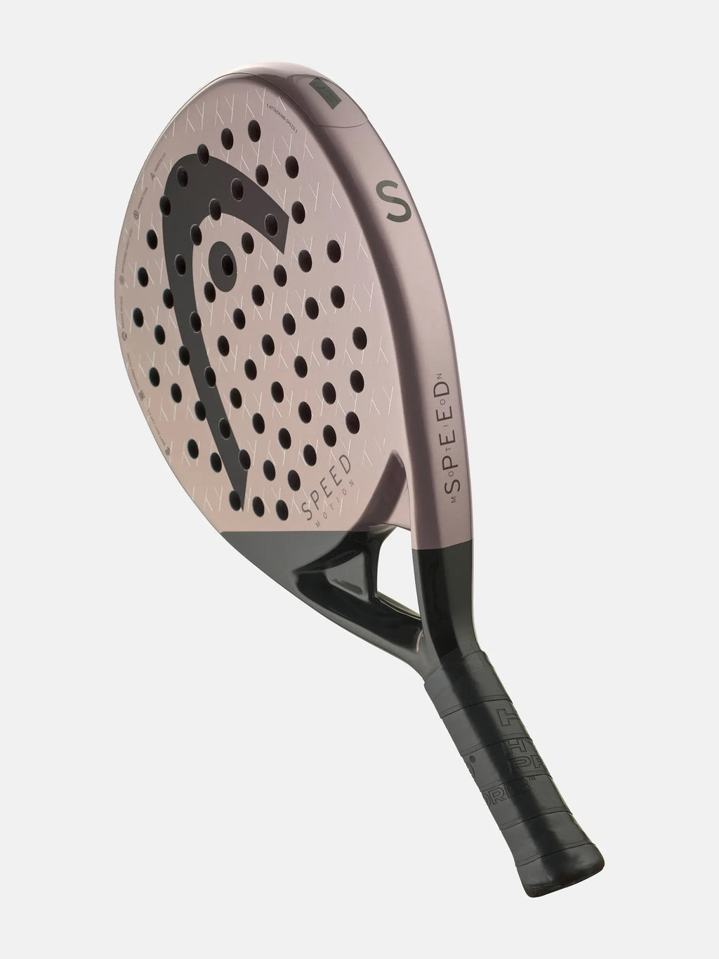 HEAD Speed Motion Padel Racquet
