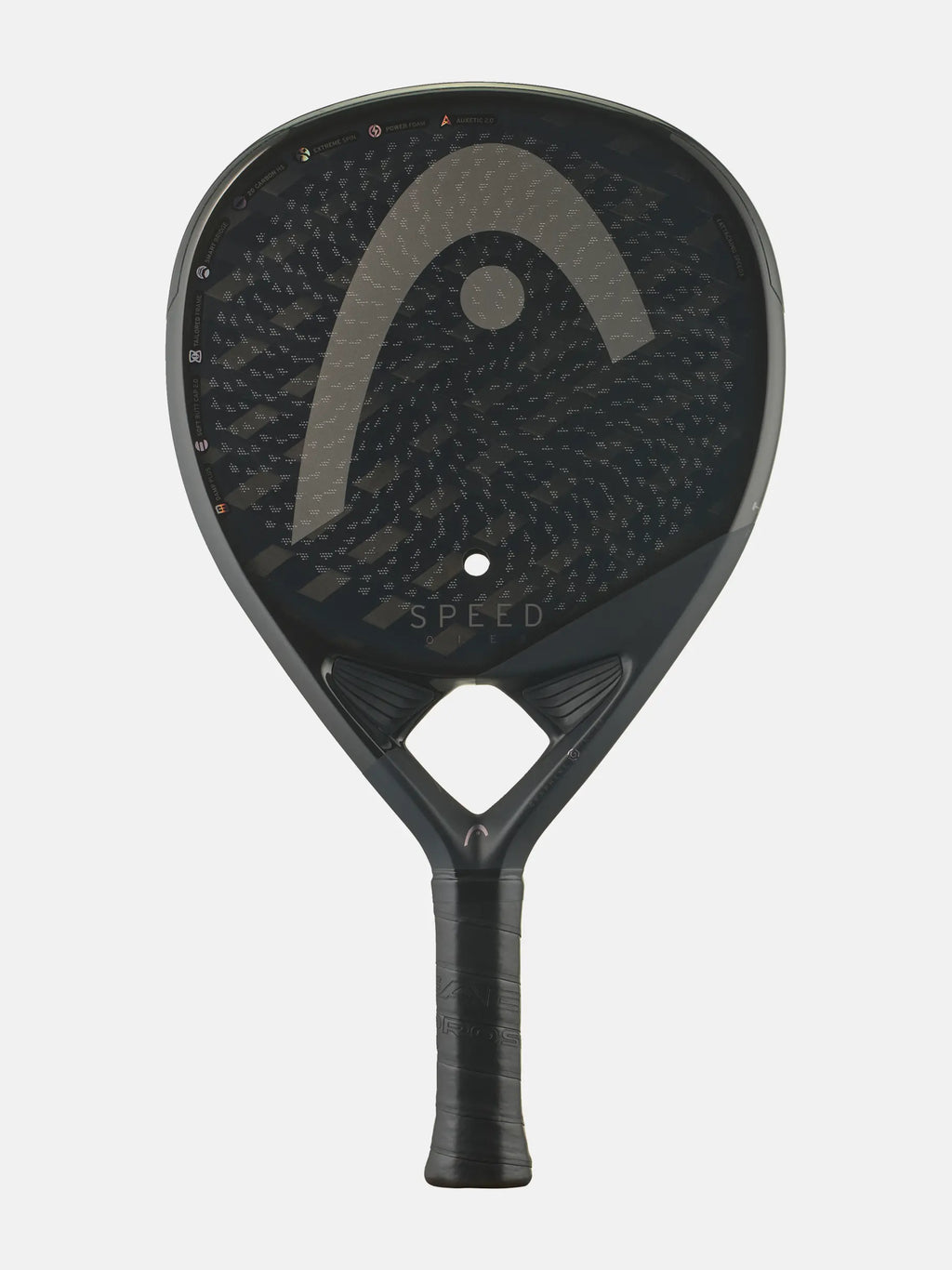 HEAD Speed One X Padel Racquet