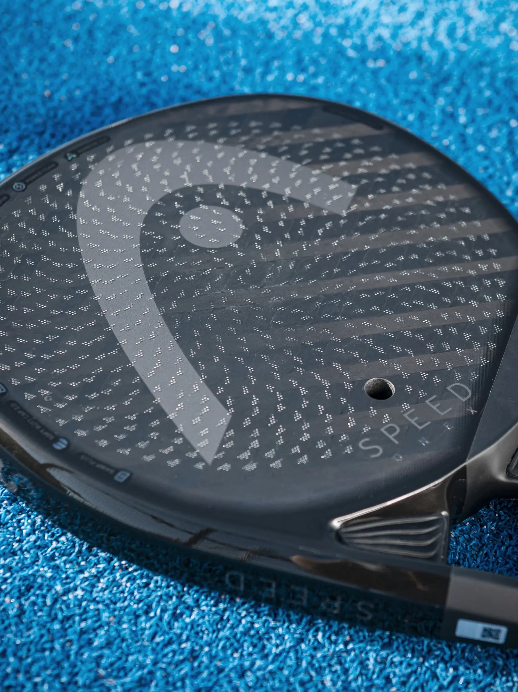 HEAD Speed One X Padel Racquet