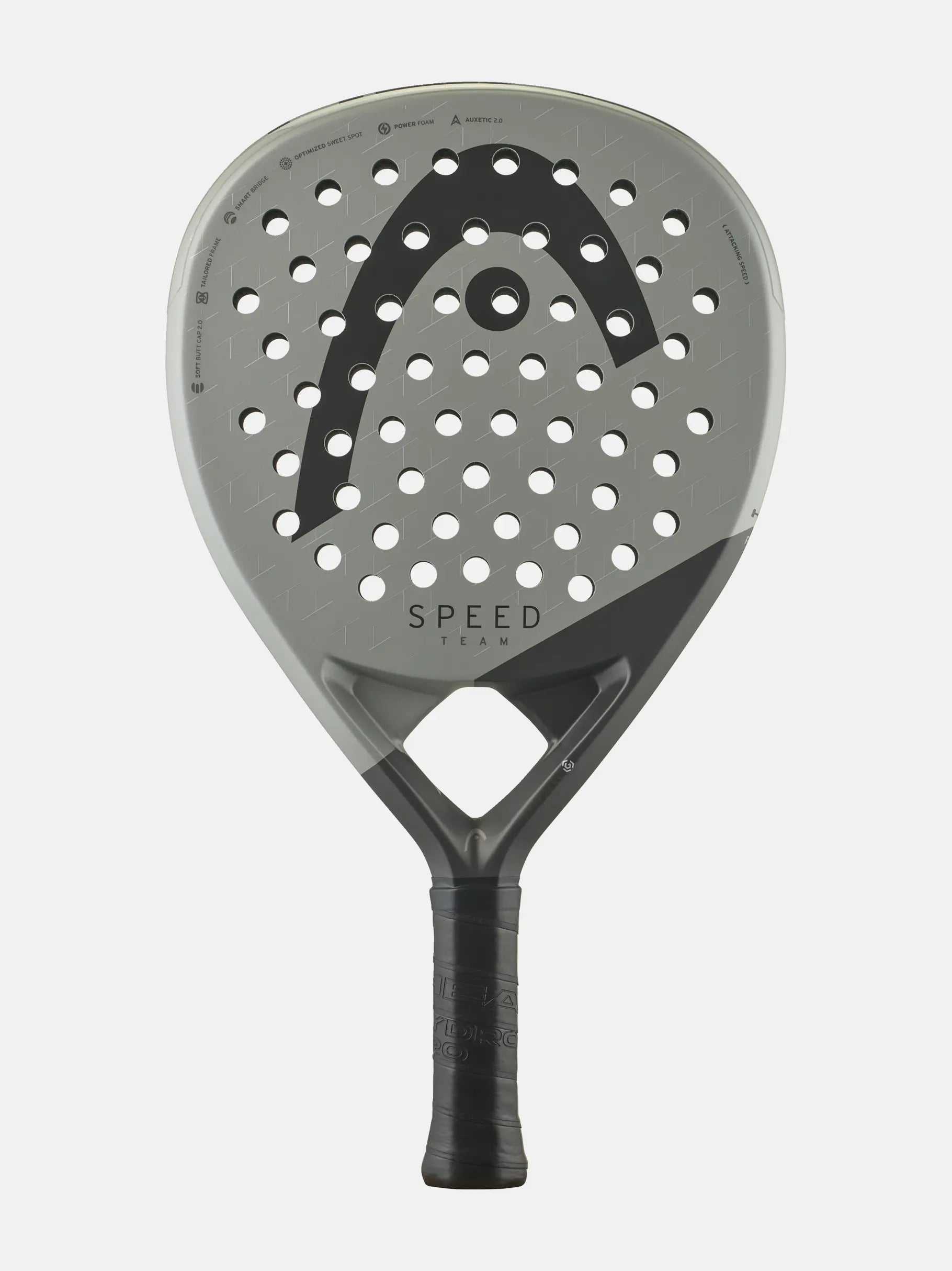 HEAD Speed Team Padel Racquet